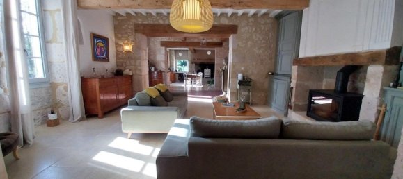 8 bedrooms House in Lectoure, France No. 360851 3
