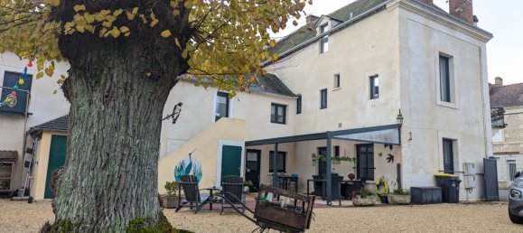 6 bedrooms Townhouse in Tournon-Saint-Martin, France No. 51430 2