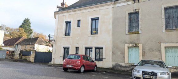 6 bedrooms Townhouse in Tournon-Saint-Martin, France No. 51430 20