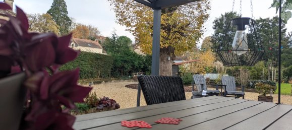 6 bedrooms Townhouse in Tournon-Saint-Martin, France No. 51430 19