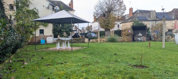 6 bedrooms Townhouse in Tournon-Saint-Martin, France No. 51430 3