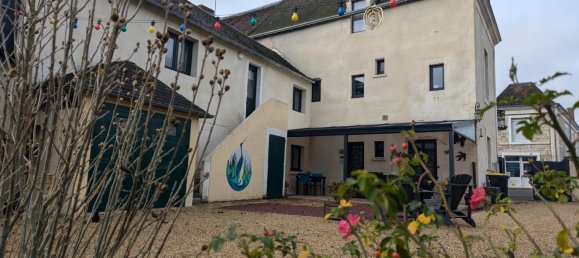 6 bedrooms Townhouse in Tournon-Saint-Martin, France No. 51430 18