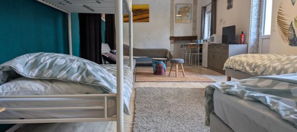 6 bedrooms Townhouse in Tournon-Saint-Martin, France No. 51430 16