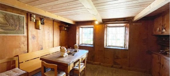 2 bedrooms House in San Giacomo Filippo, Italy No. 99730 31