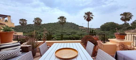 3 bedrooms Apartment in Casares, Spain No. 148793 31