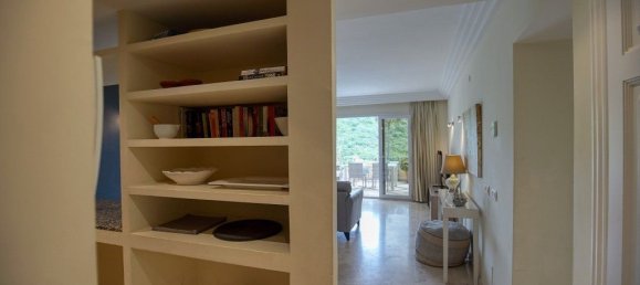 3 bedrooms Apartment in Casares, Spain No. 148793 16