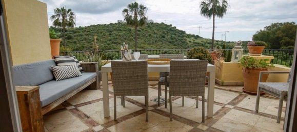 3 bedrooms Apartment in Casares, Spain No. 148793 8