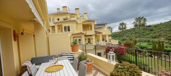 3 bedrooms Apartment in Casares, Spain No. 148793 3