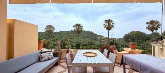 3 bedrooms Apartment in Casares, Spain No. 148793 32