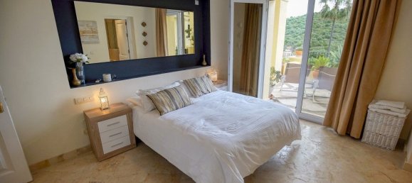 3 bedrooms Apartment in Casares, Spain No. 148793 26