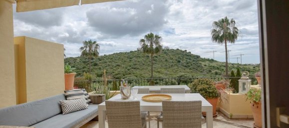 3 bedrooms Apartment in Casares, Spain No. 148793 25