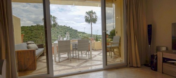 3 bedrooms Apartment in Casares, Spain No. 148793 19