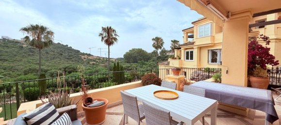 3 bedrooms Apartment in Casares, Spain No. 148793 33