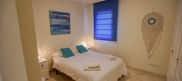 3 bedrooms Apartment in Casares, Spain No. 148793 24