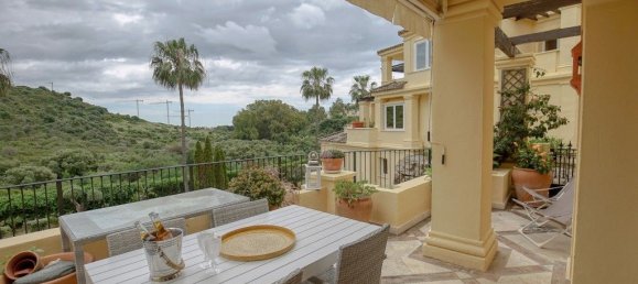 3 bedrooms Apartment in Casares, Spain No. 148793 2