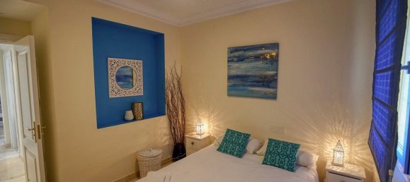 3 bedrooms Apartment in Casares, Spain No. 148793 14