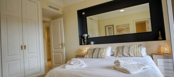 3 bedrooms Apartment in Casares, Spain No. 148793 5