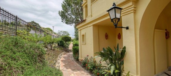 3 bedrooms Apartment in Casares, Spain No. 148793 12