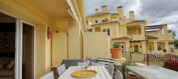3 bedrooms Apartment in Casares, Spain No. 148793 29