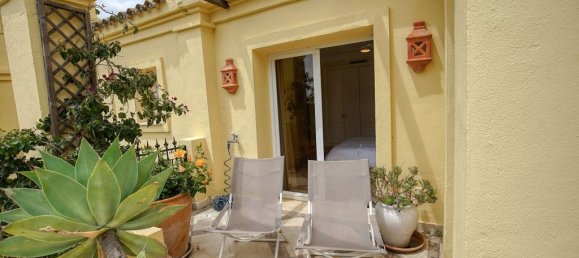 3 bedrooms Apartment in Casares, Spain No. 148793 11