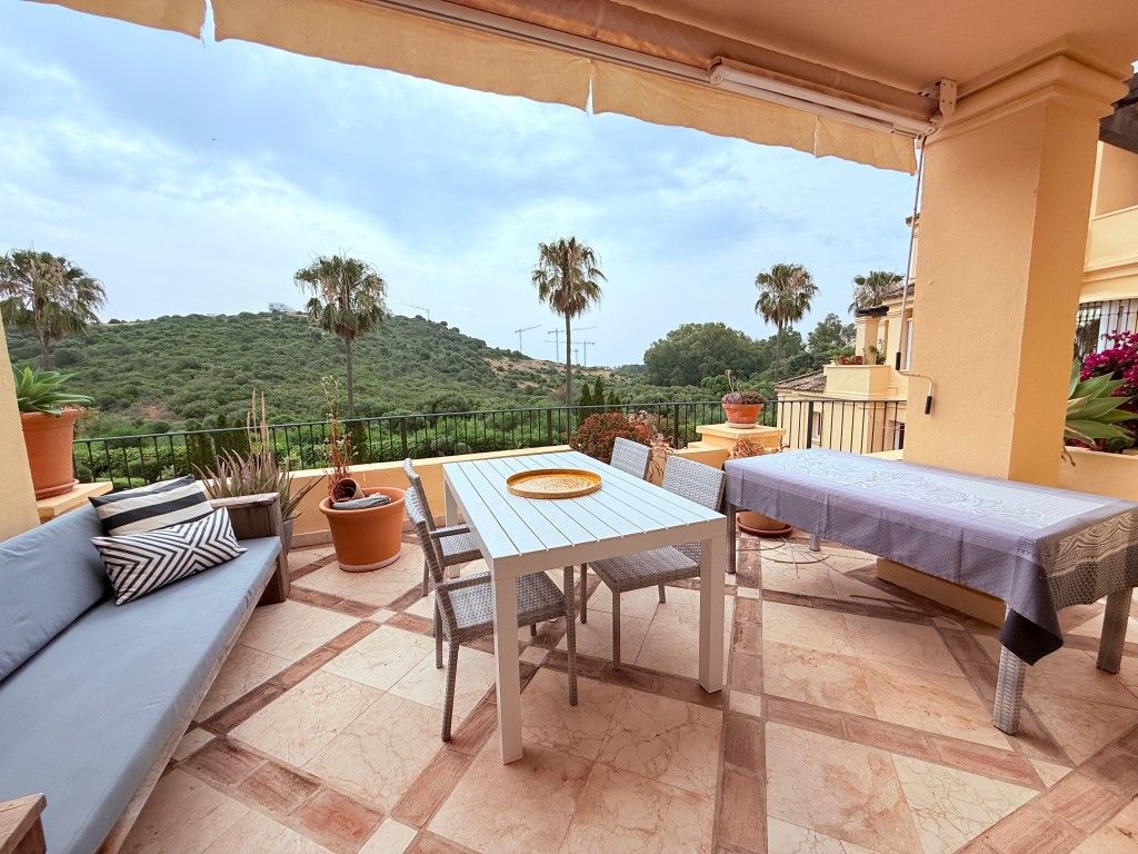 3 bedrooms Apartment in Casares, Spain No. 148793