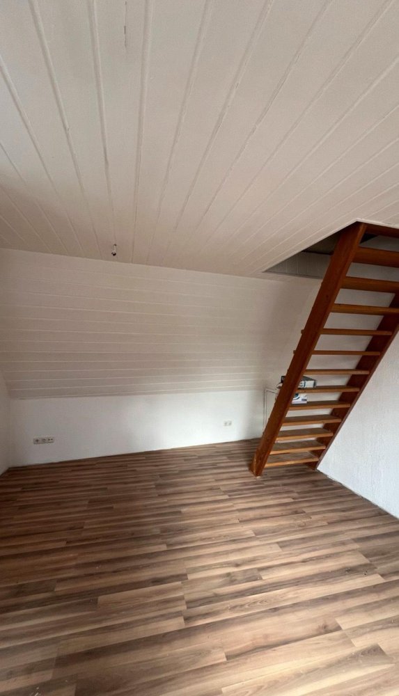 Квартира с 1 спальней в Нижний Алльгой, Германия № 241963