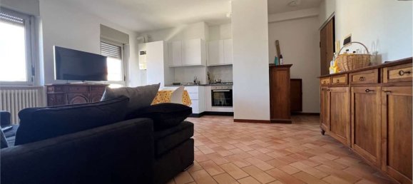 4 bedrooms Apartment in Spoleto, Italy No. 381812 13