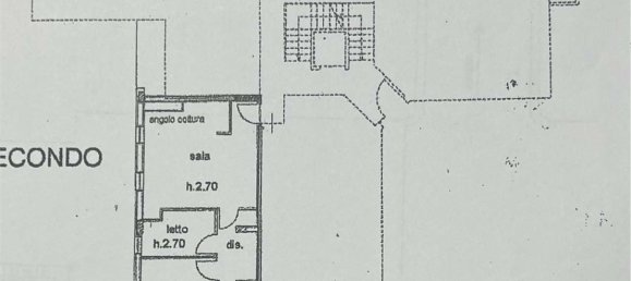 4 bedrooms Apartment in Spoleto, Italy No. 381812 27