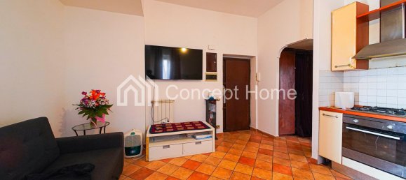 3 rooms Apartment in Rome, Italy No. 30966 7