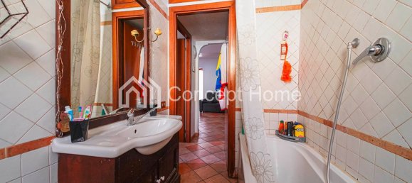 3 rooms Apartment in Rome, Italy No. 30966 13