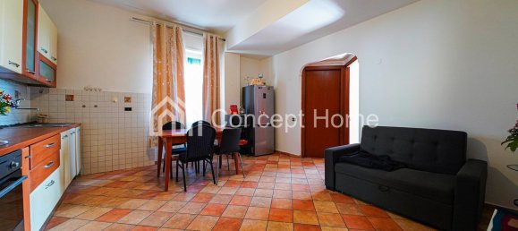 3 rooms Apartment in Rome, Italy No. 30966 8