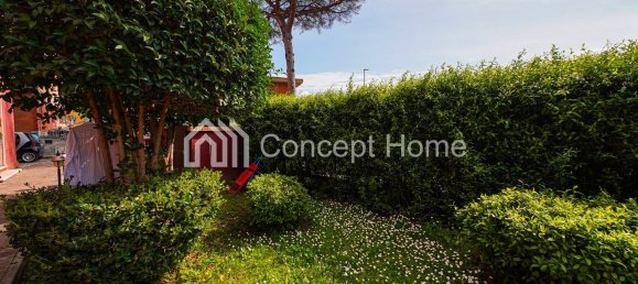 3 rooms Apartment in Rome, Italy No. 30966 22