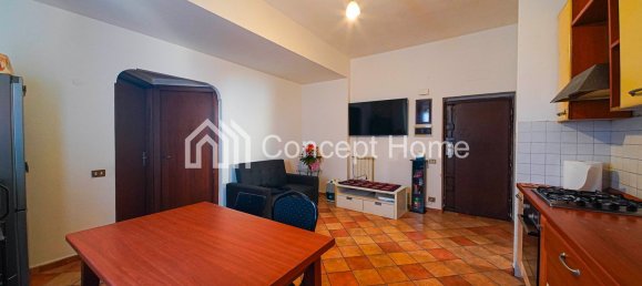 3 rooms Apartment in Rome, Italy No. 30966 6