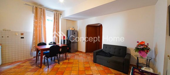 3 rooms Apartment in Rome, Italy No. 30966 3