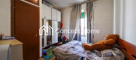 3 rooms Apartment in Rome, Italy No. 30966 9