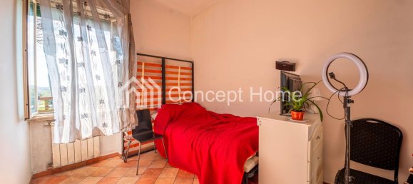3 rooms Apartment in Rome, Italy No. 30966 16