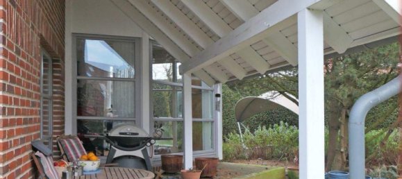 Casa de 5 habitaciónes en Stade, Germany No. 306054 11