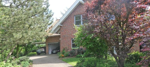 Casa de 5 habitaciónes en Stade, Germany No. 306054 2