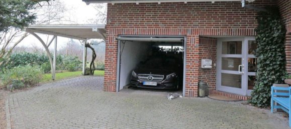 Casa de 5 habitaciónes en Stade, Germany No. 306054 8