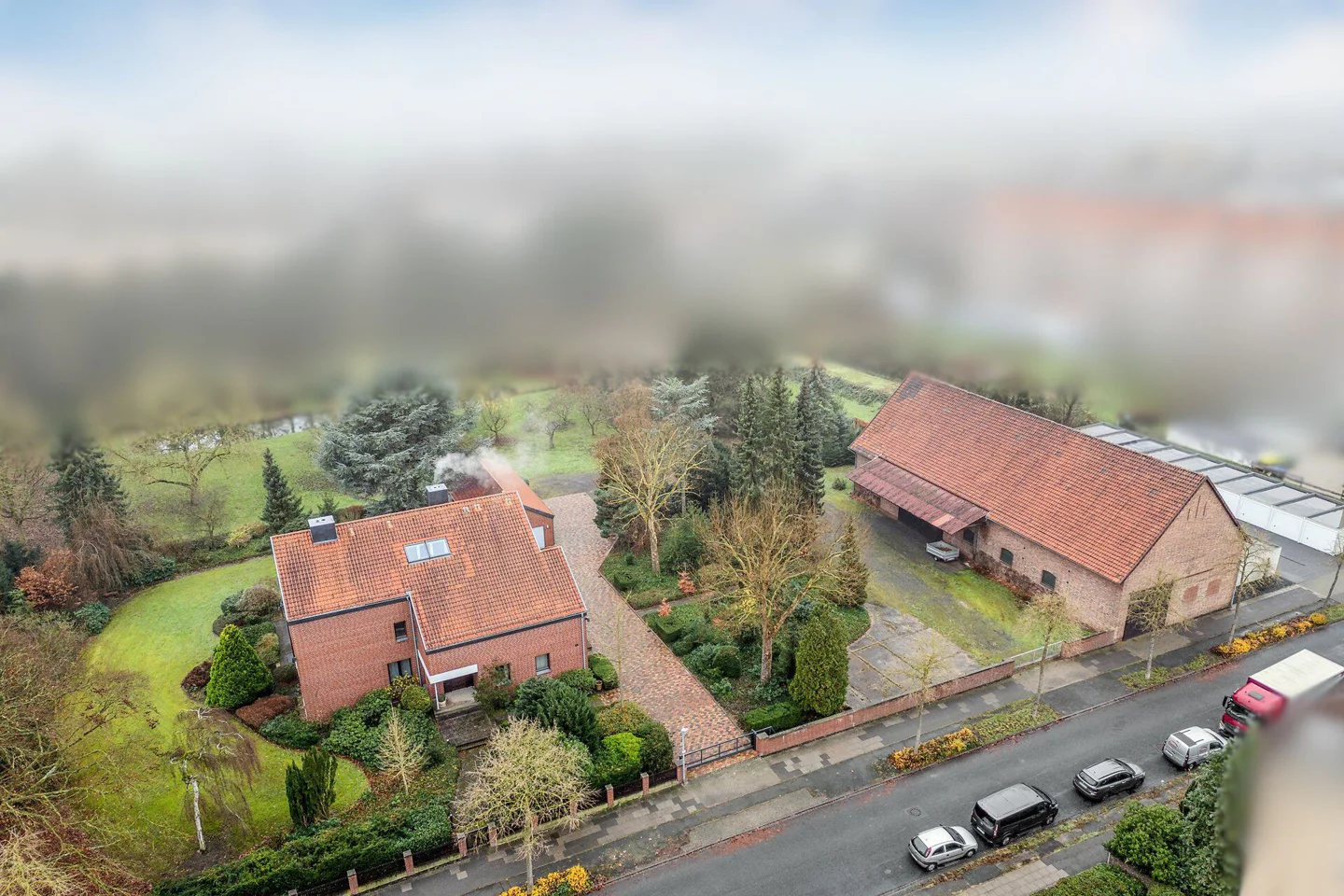 Grundstück in Hanover, Germany, Nr. 178468