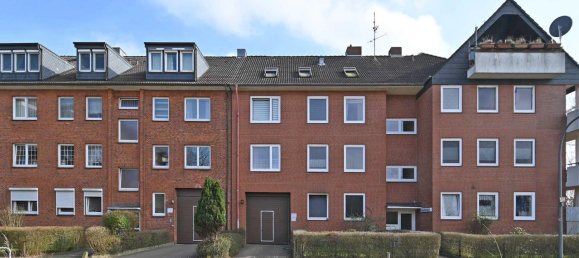 2-salle Appartement à Hamburg-Mitte, Germany No. 78543 8