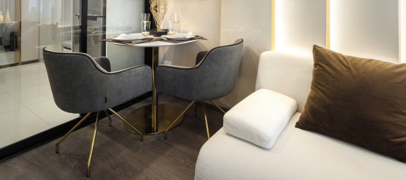 1 Schlafzimmer Eigentumswohnung in KNIGHTSBRIDGE SPACE RATCHAYOTHIN Bangkok, Thailand, Nr. 28083 7