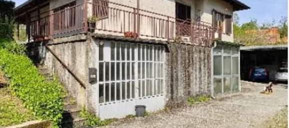 1 chambre Maison à Mercallo, Italy No. 363546 3