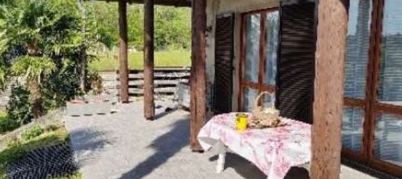 1 chambre Maison à Mercallo, Italy No. 363546 2