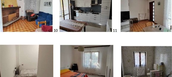 1 chambre Maison à Mercallo, Italy No. 363546 4