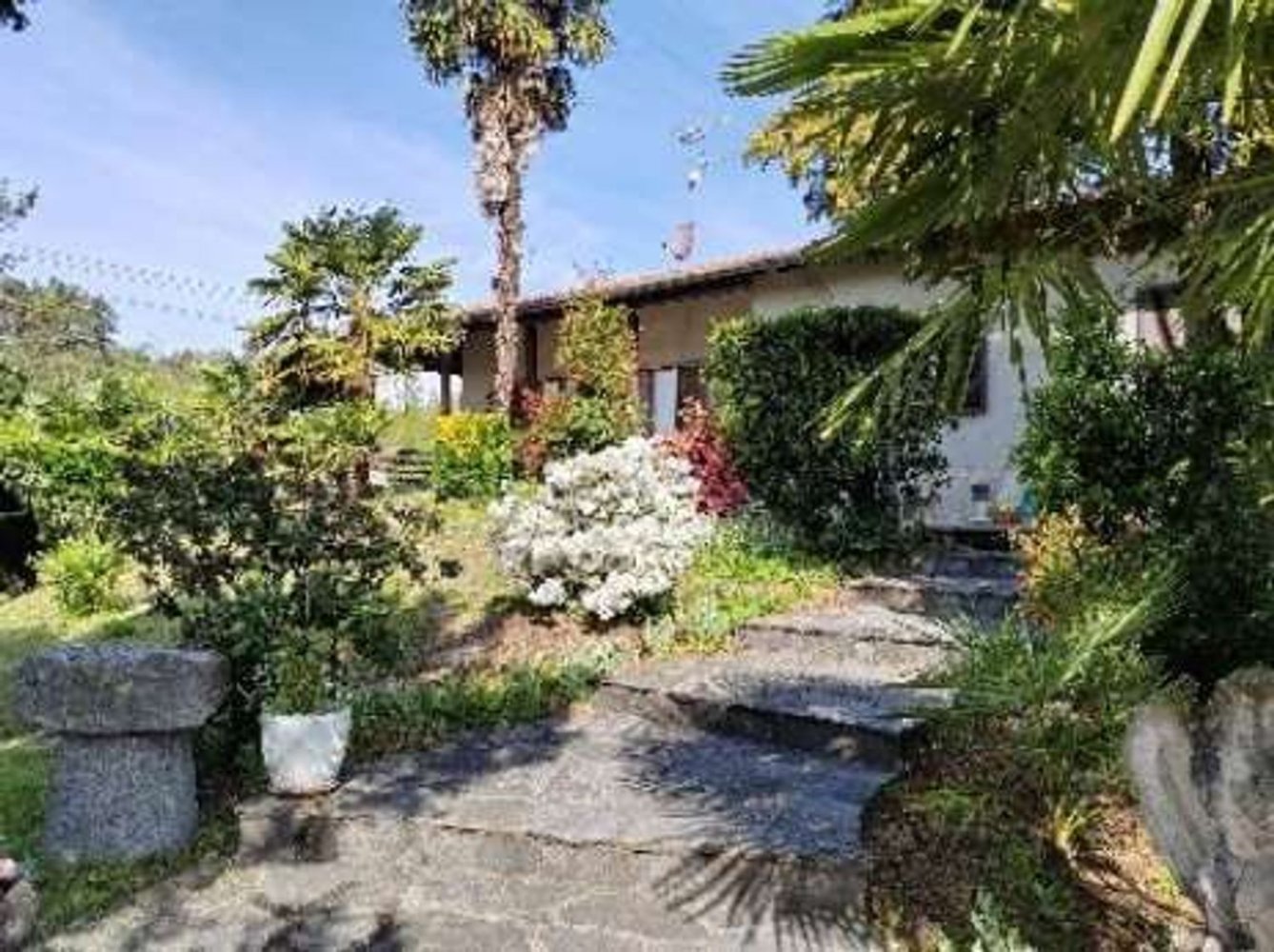 1 chambre Maison à Mercallo, Italy No. 363546