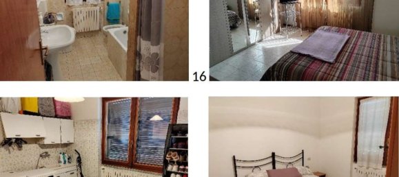 1 chambre Maison à Mercallo, Italy No. 363546 5