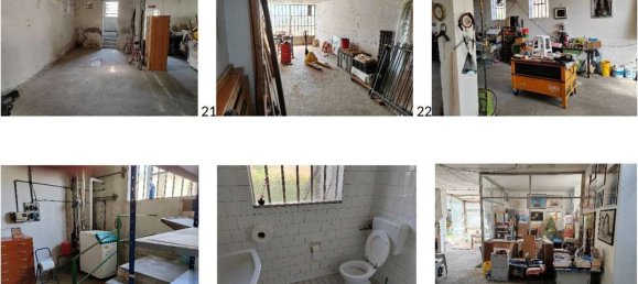 1 chambre Maison à Mercallo, Italy No. 363546 6