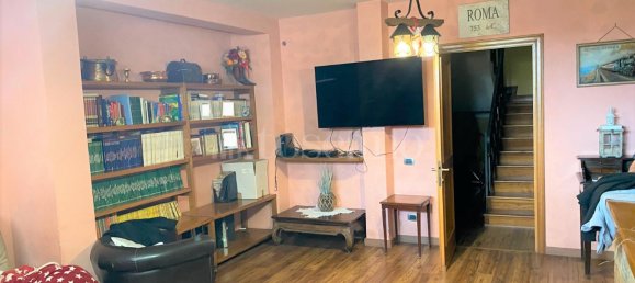 5 rooms Villa in Rome, Italy No. 324985 28