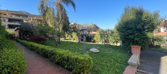 5 rooms Villa in Rome, Italy No. 324985 41